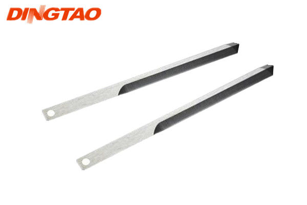 Cutter Spare Parts For Lectra Vector Q25 Knife Blades 88 ×5.5×1.5mm 801420