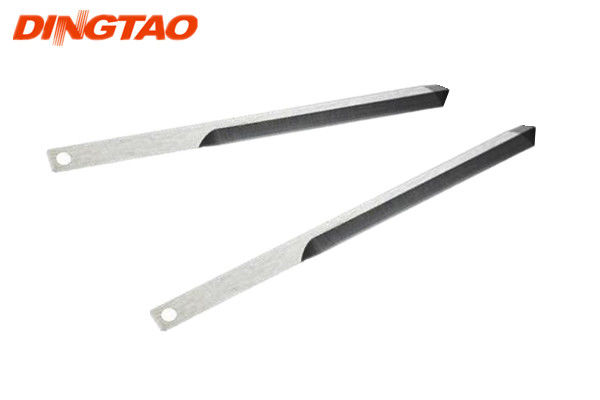 Cutter Spare Parts For Lectra Vector Q25 Knife Blades 88 ×5.5×1.5mm 801420