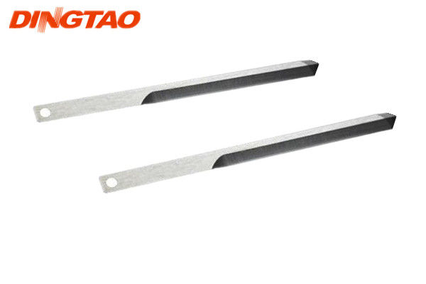 Cutter Spare Parts For Lectra Vector Q25 Knife Blades 88 ×5.5×1.5mm 801420