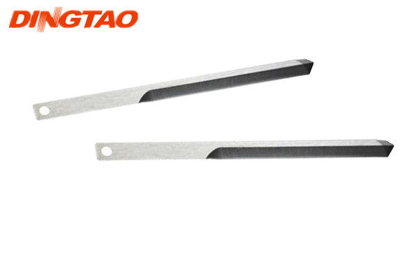 Cutter Spare Parts For Lectra Vector Q25 Knife Blades 88 ×5.5×1.5mm 801420