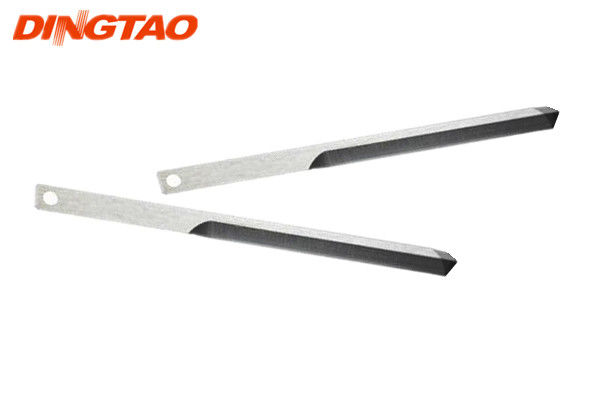 Cutter Spare Parts For Lectra Vector Q25 Knife Blades 88 ×5.5×1.5mm 801420