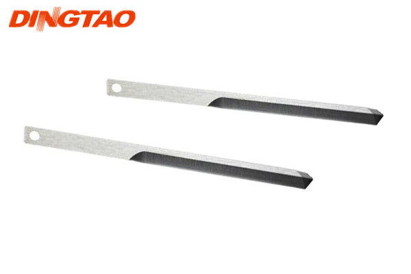 Cutter Spare Parts For Lectra Vector Q25 Knife Blades 88 ×5.5×1.5mm 801420