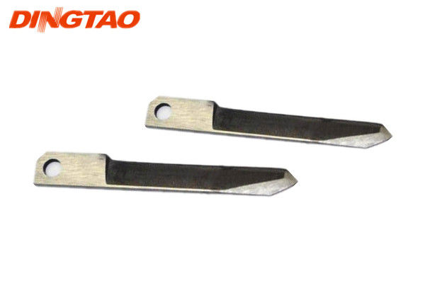 46x6x1.48mm Cutter Knife Blades For Investronica CV020 Cutter Spare Parts 0