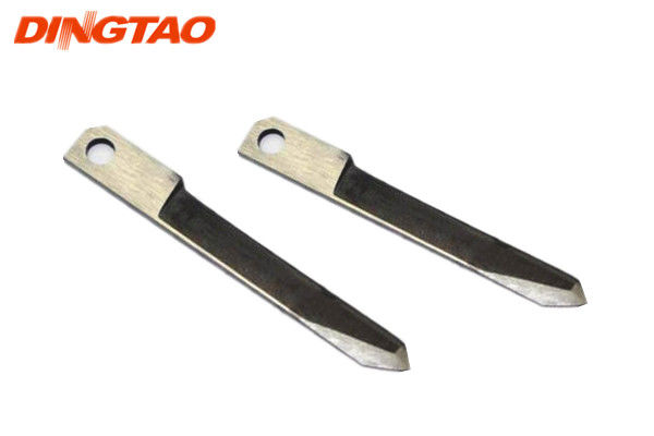 For Investronica CV020 Cutter Machine Parts 46x6x1.48mm Cutter Knife Blades