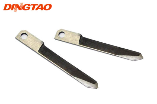 For Investronica CV020 Cutter Machine Parts 46x6x1.48mm Cutter Knife Blades