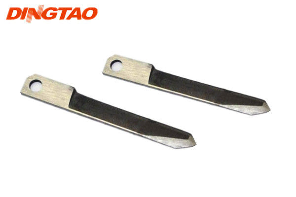 For Investronica CV020 Cutter Machine Parts 46x6x1.48mm Cutter Knife Blades