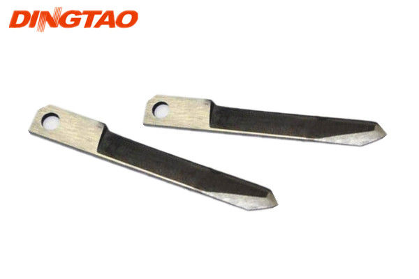 For Investronica CV020 Cutter Machine Parts 46x6x1.48mm Cutter Knife Blades