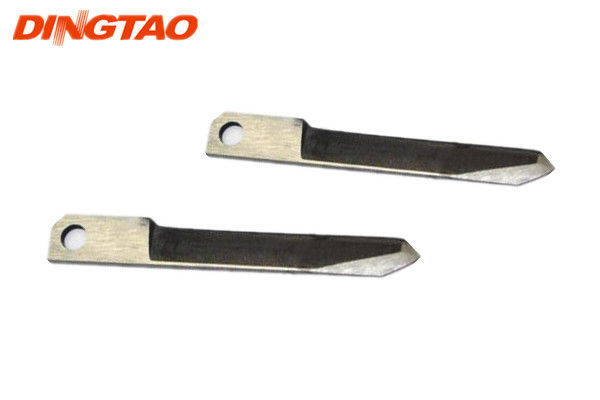 For Investronica CV020 Cutter Machine Parts 46x6x1.48mm Cutter Knife Blades