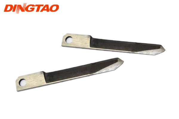 For Investronica CV020 Cutter Machine Parts 46x6x1.48mm Cutter Knife Blades