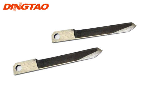 For Investronica CV020 Cutter Machine Parts 46x6x1.48mm Cutter Knife Blades