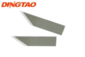 Tungsten Steel E16 Cutter Knife Blades For IECHO Auto Cutting Machine Parts