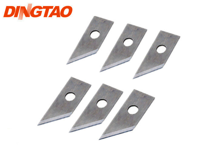 TL-052 Cutter Spare Parts Knife Blade For Gerber DCS1500 DCS2500 DCS3500 DCS3600