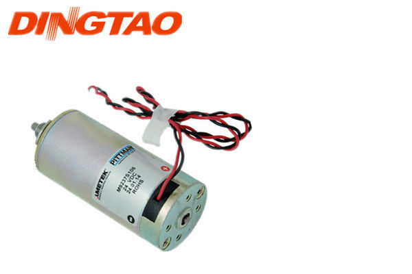 Cutting Motor W / Shaft 035-728-001 For Gerber Xls50 Xls125 Auto Spreader Parts