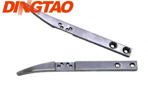 Auto Spreader Spare Parts For Xls50 Xls125 035-028-012 Bottom Knife Single