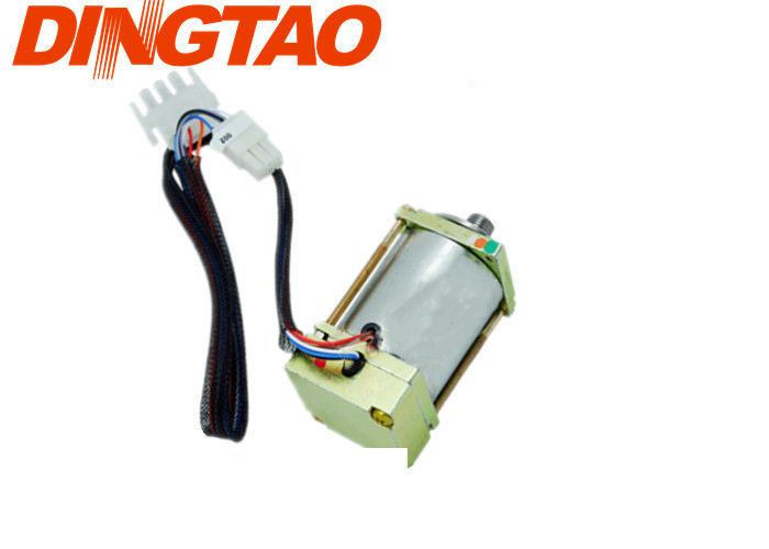 For Sy101 Auto Spreader Machine Spare Parts 101-728-003 Motor with Shaft cas