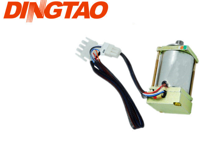 For Sy101 Auto Spreader Machine Spare Parts 101-728-003 Motor with Shaft cas