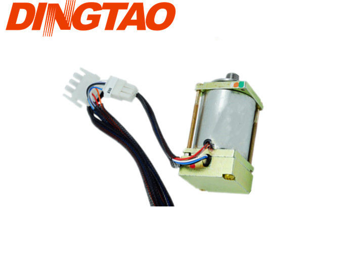 For Sy101 Auto Spreader Machine Spare Parts 101-728-003 Motor with Shaft cas