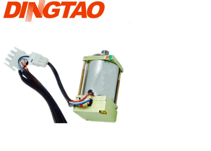 For Sy101 Auto Spreader Machine Spare Parts 101-728-003 Motor with Shaft cas