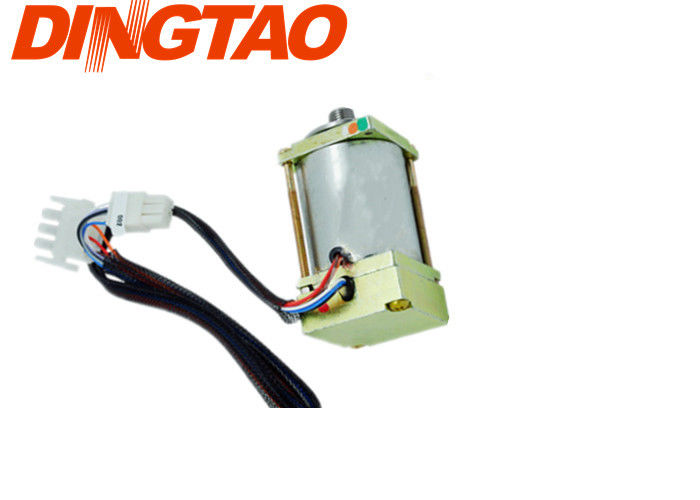 For Sy101 Auto Spreader Machine Spare Parts 101-728-003 Motor with Shaft cas