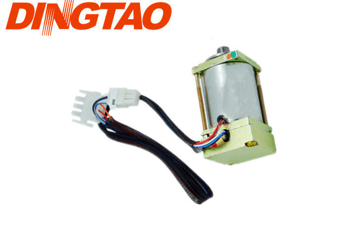 For Sy101 Auto Spreader Machine Spare Parts 101-728-003 Motor with Shaft cas