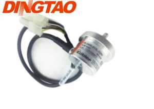 For Sy101 XLS50 Spreader Parts 101-090-162 Encoder 250 Pulsate With Plug