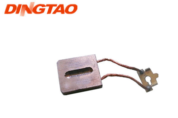 Spare Parts For Dt Sy101 Sy100 Sy51 Spreader Brush For Pmi 72-35k 5230-028-0030