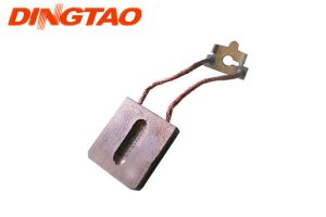 Spare Parts For Dt Sy101 Sy100 Sy51 Spreader Brush For Pmi 72-35k 5230-028-0030