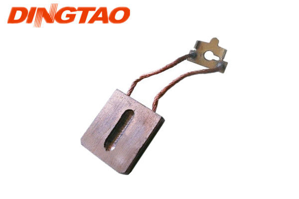 Spare Parts For Dt Sy101 Sy100 Sy51 Spreader Brush For Pmi 72-35k 5230-028-0030