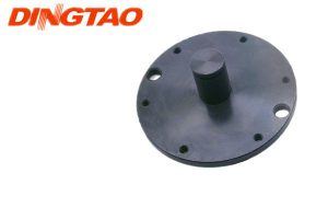 050-025-005 Bottom Piece For Chain Tightener DT Sy101 Xls50 Spreader Spare Parts