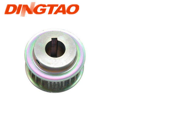 035-025-001 Toothed Pulley Htd 22-8m-20 For Xls50 Xls125 Spreader Spare Parts 0