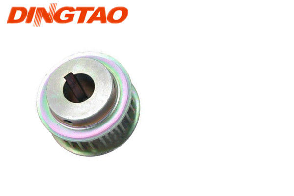 035-025-001 Toothed Pulley Htd 22-8m-20 For Xls50 Xls125 Spreader Spare Parts 1