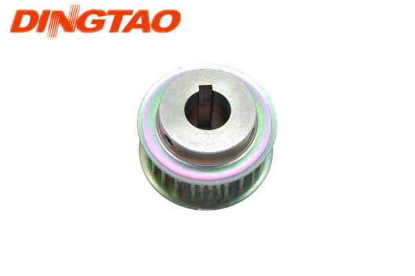 035-025-001 Toothed Pulley Htd 22-8m-20 For Xls50 Xls125 Spreader Spare Parts