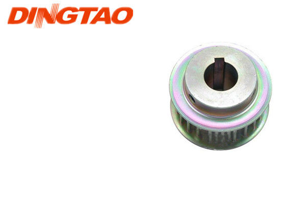 035-025-001 Toothed Pulley Htd 22-8m-20 For Xls50 Xls125 Spreader Spare Parts