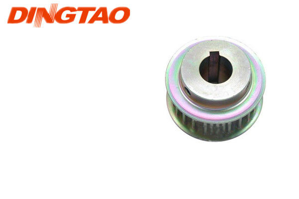 035-025-001 Toothed Pulley Htd 22-8m-20 For Xls50 Xls125 Spreader Spare Parts