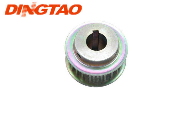 035-025-001 Toothed Pulley Htd 22-8m-20 For Xls50 Xls125 Spreader Spare Parts