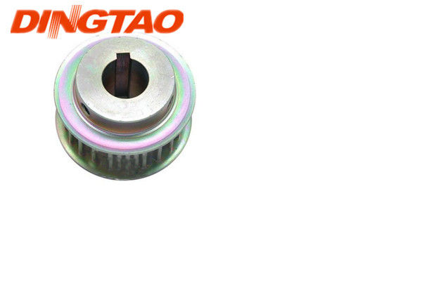 035-025-001 Toothed Pulley Htd 22-8m-20 For Xls50 Xls125 Spreader Spare Parts