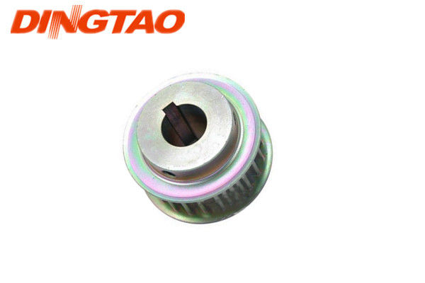 035-025-001 Toothed Pulley Htd 22-8m-20 For Xls50 Xls125 Spreader Spare Parts