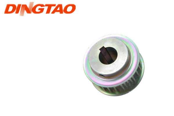 035-025-001 Toothed Pulley Htd 22-8m-20 For Xls50 Xls125 Spreader Spare Parts