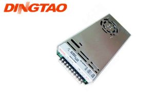 Sy101 Sy100 Spreader Parts Switch Pwrsup. 150w +5v +12v -12v Pkg'D 5030-184-0002