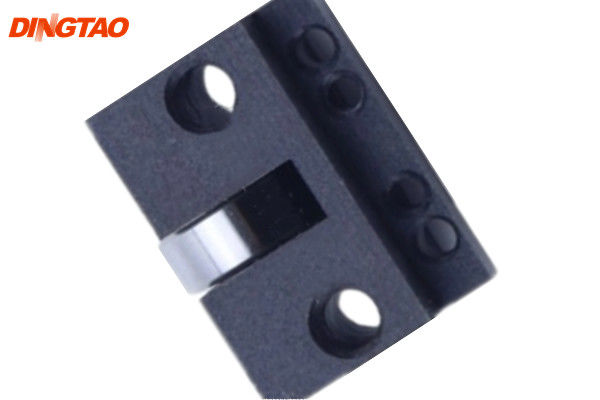 114555 112261 Roll Holder Rear Lower For Bullmer Cutter D8001 Cutter Spare Parts