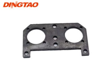 Sharpen Motor Mounting Plate 70128102 105941 Suit For Bullmer Auto Cutter Parts