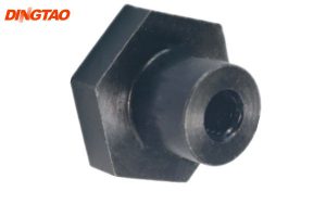 Cutter Parts For D8002 D8002 XL5000 XL7500 Cutter Machine 105993 Stop Nut