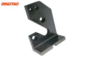 105940 Angle Bracket For D8002 D8001 XL7501 Bullmer Auto Cutter Machine Parts