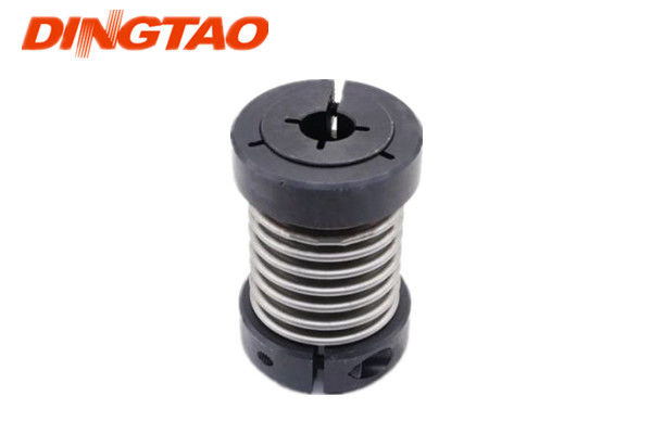 For Bullmer D8002S Auto Cutter Machine Parts 70103139 060726 Elastic Coupling