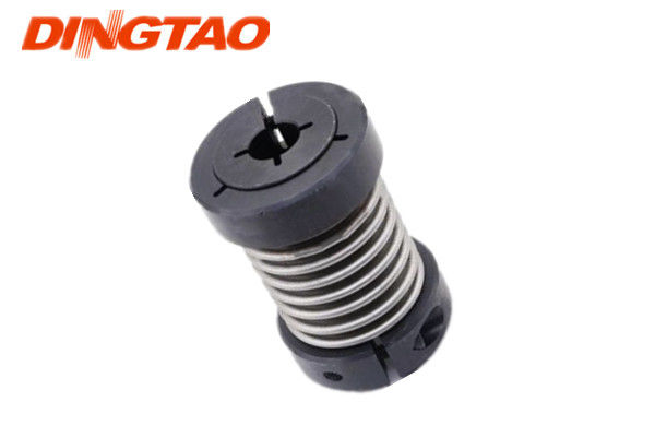 For Bullmer D8002S Auto Cutter Machine Parts 70103139 060726 Elastic Coupling