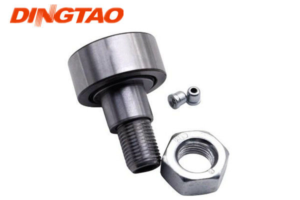 Bearing 70124044 052529 Auto Cutter Parts For Topcut Bullmer D8002 Cutter