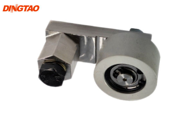 For Bullmer Cutting D8002 Auto Cutter Parts PN 115409 Belt Tensioner