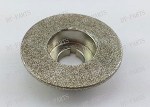 Diamond Wheel For Bullmer Auto Cutter Parts Grinding Stones  Procut 800x