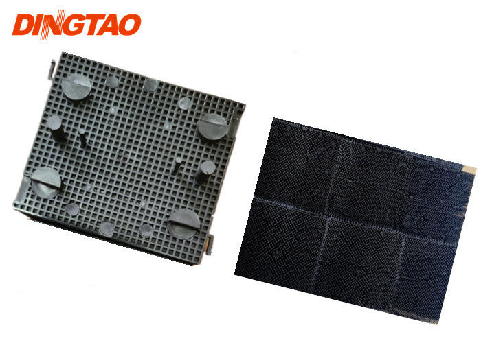 Bristle Blocks Suit For Pathfinder Auto Cutter Machine Spare Parts