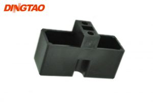 For Lectra Vector 5000 VT5000 Vector 7000 Spare Parts 113504 Plastic Stop Block